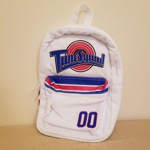 *CLEARANCE* Space Jam Tune Squad Mini Backpack
